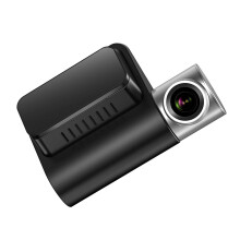 Compacte dashboardcamera Professionele 4K/2K-enkele camera