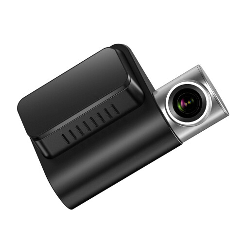 Compacte dashboardcamera Professionele 4K/2K-enkele camera