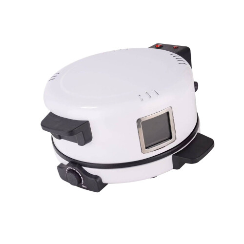 220V Home Pizza Oven With 30cm Observation Window Temperature