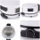 220V Home Pizza Oven With 30cm Observation Window Temperature 6