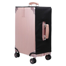 Elastic Suitcase Covers for 2030 Inch Luggage, AntiScratch and Travel Suitcase Covers, 30 inch, 32*54*1 cm, 30'