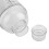 DURABLE Drink Shaker for Bartending, Cocktail Shaker Set with Removable Lid, Measuring Jigger Drink Mixed Hand Shaker Tools Featuring Clear Scale, 3