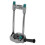 Portable Power Tool Accessory, Adjustable Angle Drill Stand For Precise Hole Drilling, Clear Scales On Angle Graduated Base Facilitate Accurate 5