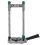 Portable Power Tool Accessory, Adjustable Angle Drill Stand For Precise Hole Drilling, Clear Scales On Angle Graduated Base Facilitate Accurate 4