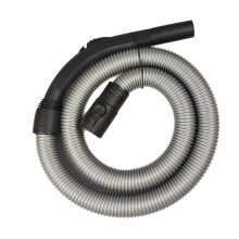 Flexible Vacuuming Cleaner Accessories Threaded Hose Vacuuming
