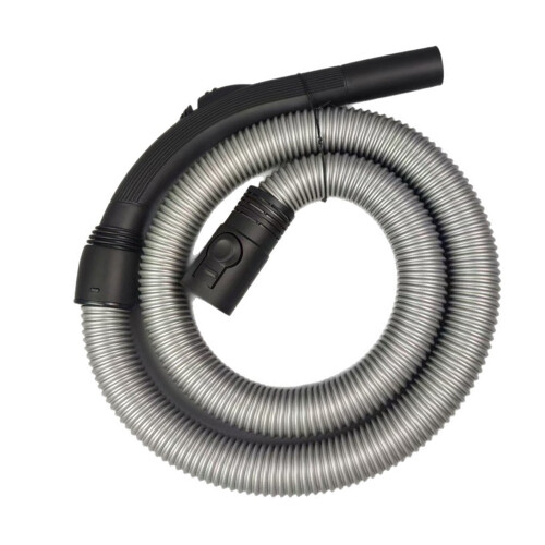 Flexible Vacuuming Cleaner Accessories Threaded Hose Vacuuming