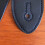 Flexible Guitar Strap: Yellow Pattern Comfortable Fit for All Guitars 12