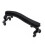 Adjustable 4/4 & 3/4 Violin Shoulder Rest Thick Sponge Plastic Accessory 1
