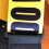 Flexible Guitar Strap: Yellow Pattern Comfortable Fit for All Guitars 10