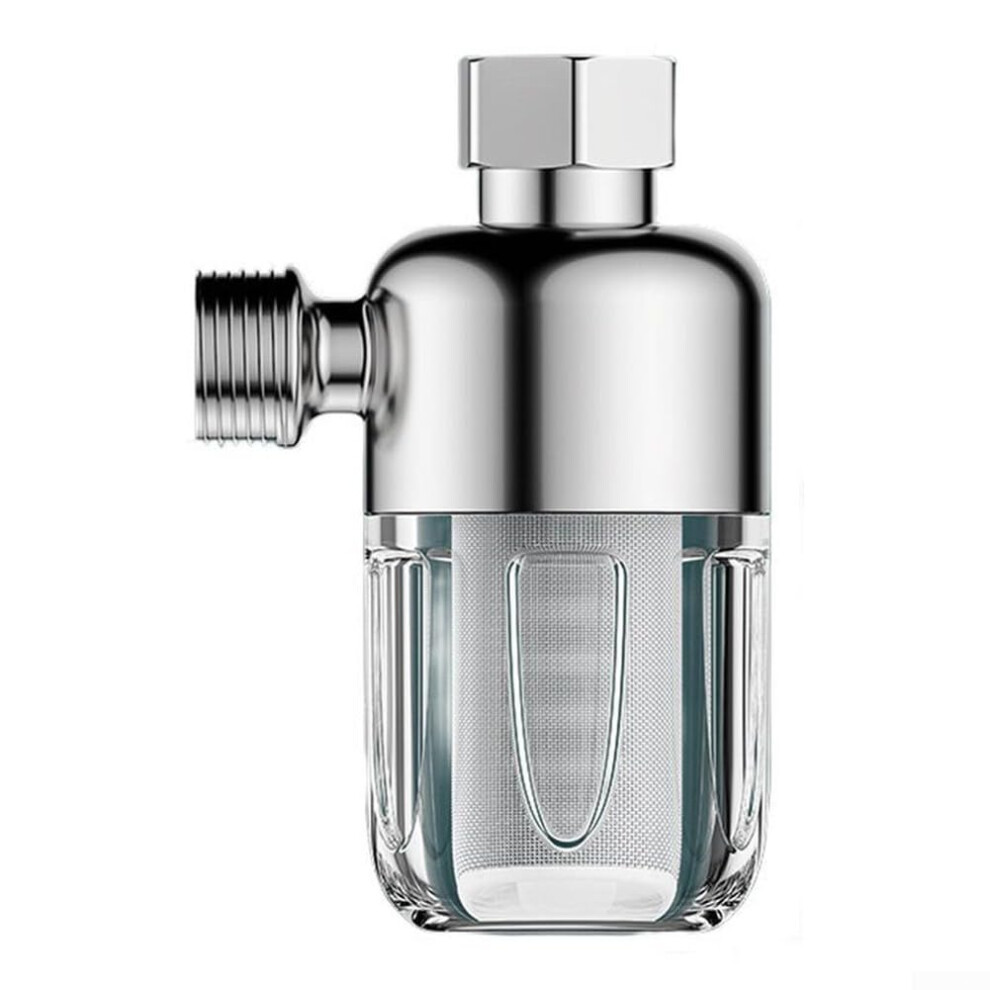 Water Heater Front Filter, Stainless Steel Shower Water Filter For Efficient Easy Installation 9426802546446