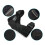 Adjustable Breathable Neoprene Shoulder Brace Support 50x23cm 3
