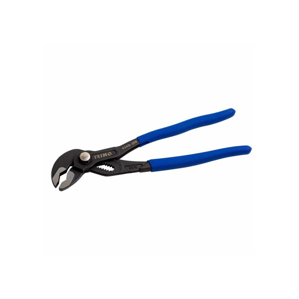 VAERK Water pump pliers quick adjust 250 mm - Image 2