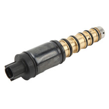 Reliable AC Control Valve for Toyota Corolla 1.8L Models Climate Control System