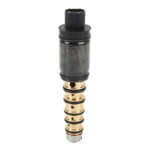 Reliable AC Control Valve for Toyota Corolla 1.8L Models Climate Control System 1