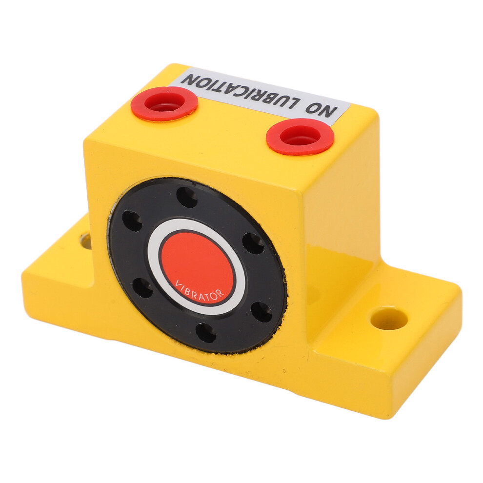 Gt6 Pneumatic Vibrator Air Turbine Oscillator 0.2-0.6Mpa 11500-13500 Vibes 9331380962239
