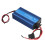 MPPT Boost Solar Regulator with LED Status Indicator, Battery Voltage Adjustable Between 48V 60V 72V, High Efficiency Charging Controller with 8