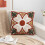 Machine Washable Cotton Linen Pillow Cover Modern Design-C 6