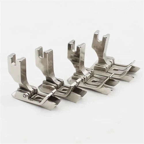 Sewing Machine Presser Foot Extended Base-Knifeleft and right4 1