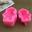 Large Capacity Silicone Mousse Cake Molds Bakeware for-L 6