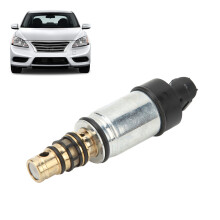 Valvola AC 1.8L Sentra 2013-2015 E257065 - Metallo ad Alta Resistenza