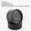 Rust Resistant Needle Coffee Distributor 53MM with Storage Base 3