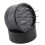 Rust Resistant Needle Coffee Distributor 53MM with Storage Base 13