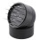 Rust Resistant Needle Coffee Distributor 53MM with Storage Base 9