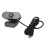 Web Camera 1080P HD USB with Microphone for Video Call Conferencing Streaming 2