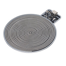 Long-Lasting Schumann Generator for Improved Sound Quality & Efficiency