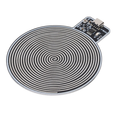 Long-Lasting Schumann Generator for Improved Sound Quality & Efficiency