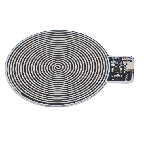 Long-Lasting Schumann Generator for Improved Sound Quality & Efficiency 2