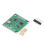 DDS Signal Generator Module 0‑12.5MHz AD9833 Accurate Waveform Generator 12