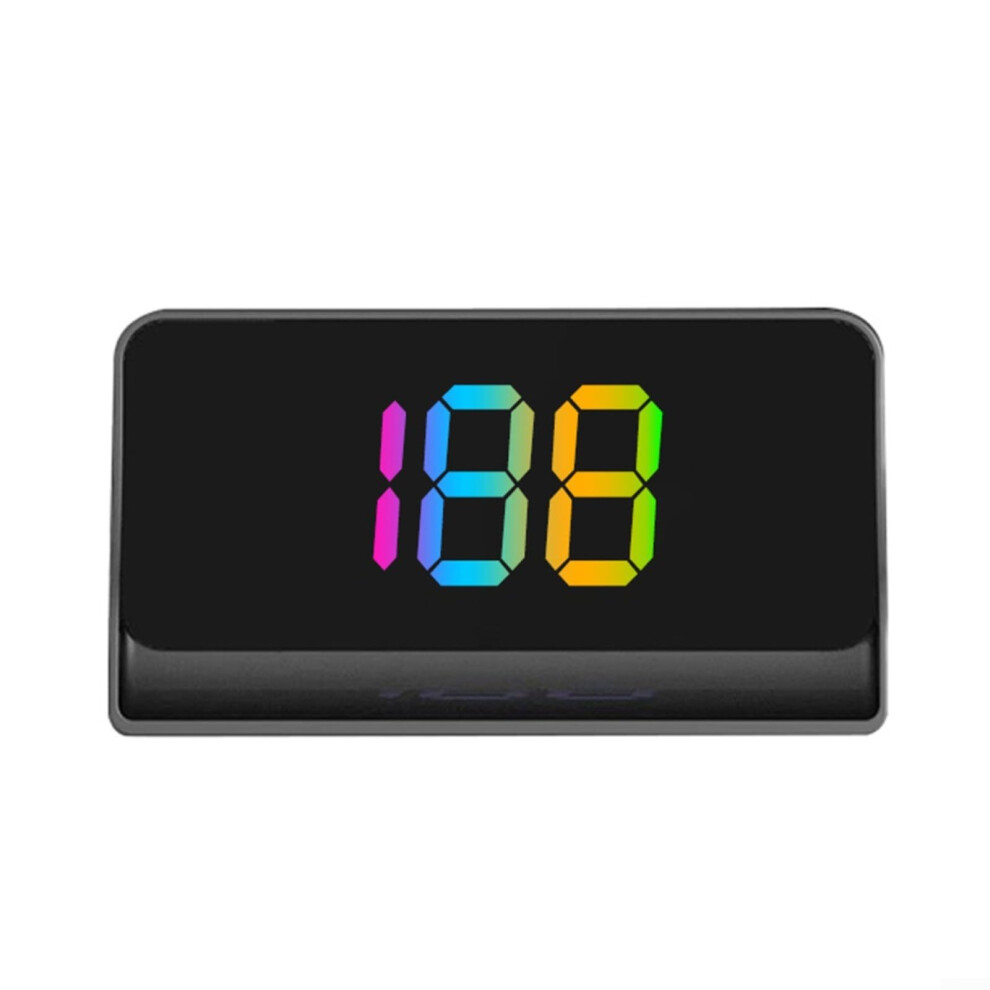 Digital Gps Speedometer Car Mph Hud, Gps Head Up Display,For Cars Trucks Buses Windshield Speed Monitor 9426802546767