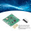 DDS Signal Generator Module 0‑12.5MHz AD9833 Accurate Waveform Generator 6