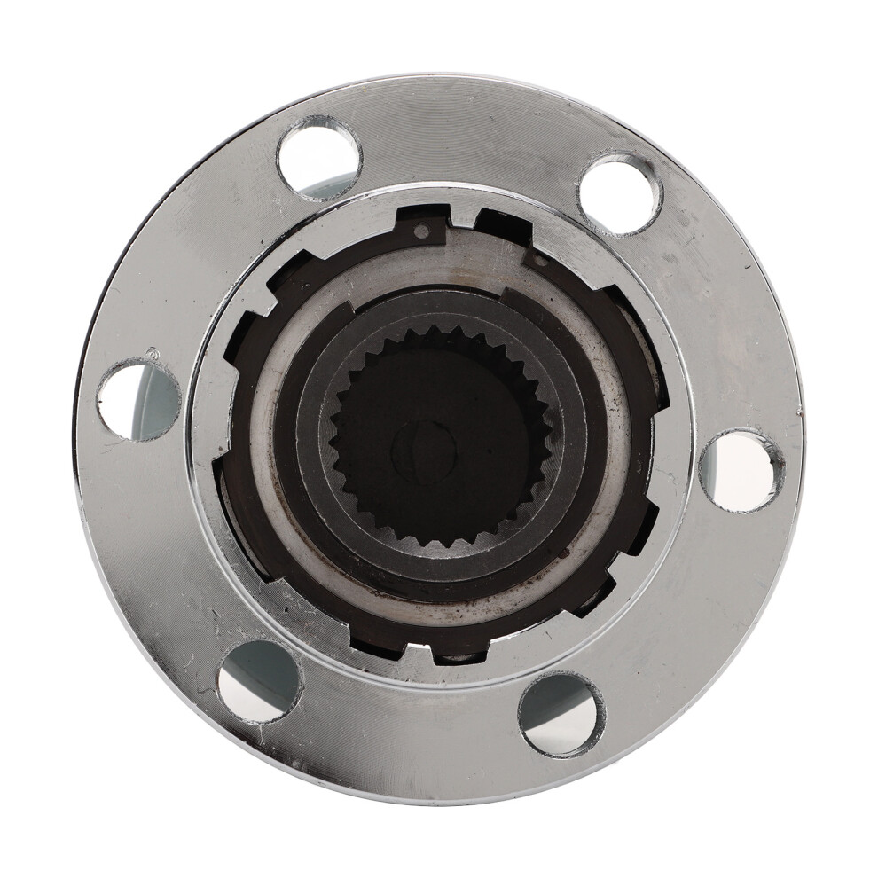 Mitsubishi Pajero Triton L200 L300 Aluminium Freewheel Hub Mb886389 Replacement 8431380949603
