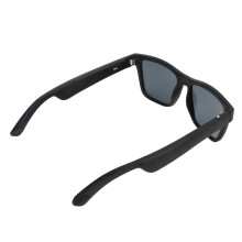 W3 HiFi Audio Sunglasses 5H Music Waterproof Durable Design