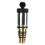 High Sensitivity AC Compressor Control Valve  for Hyundai Tucson 5