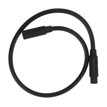 E-Bike Energieverlängerungskabel 8-Pin 40 cm Hauptleitung für Mittelmotor-System