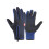 Unisex Touchable Screen Winter Gloves Waterproof-Blue 1