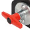 12V-60V 300A Battery Disconnect Switch with Locking Plate, 10mm Stud 9