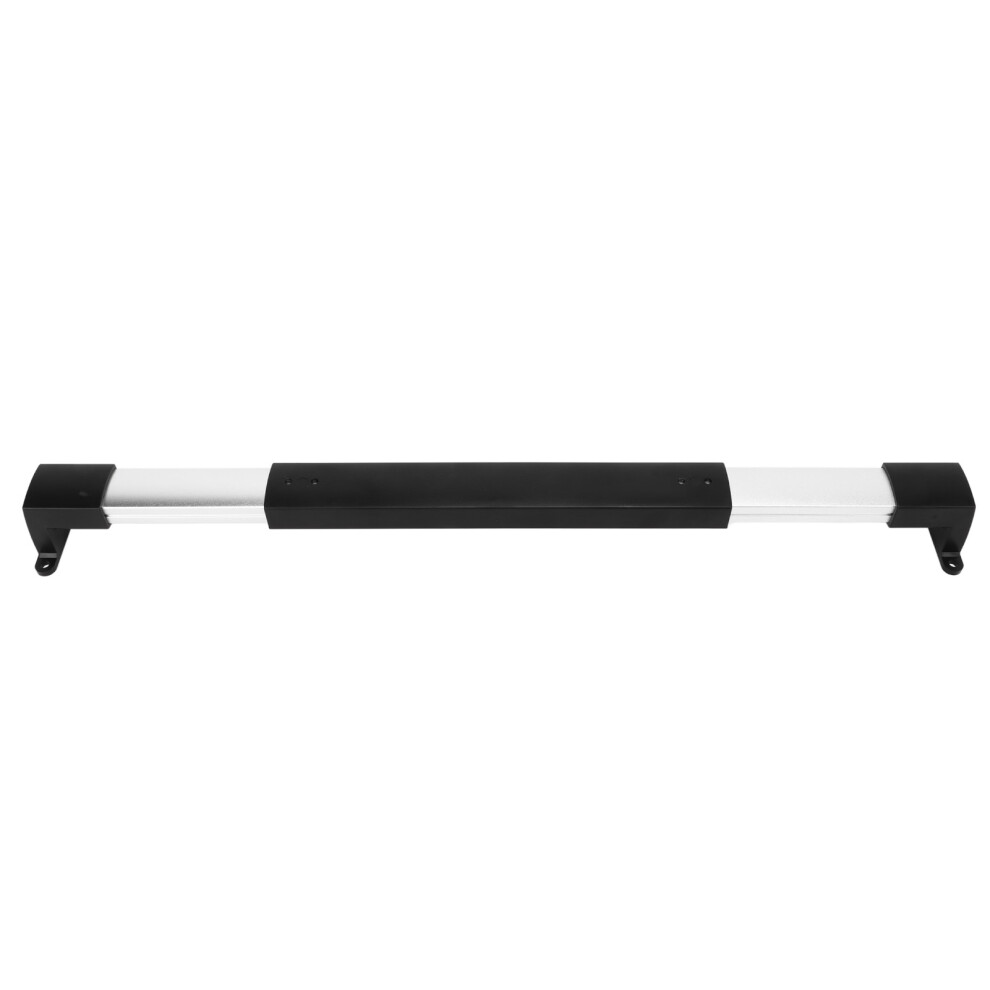 Adjustable Aluminum Rv Screen Door Cross Bar 21.625In To 28.625In Handle 7891372111912