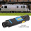 12V 13pin Trailer Tester Light Plug Socket Diagnostic Tool for RV & Trailer 12