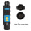 12V 13pin Trailer Tester Light Plug Socket Diagnostic Tool for RV & Trailer 7