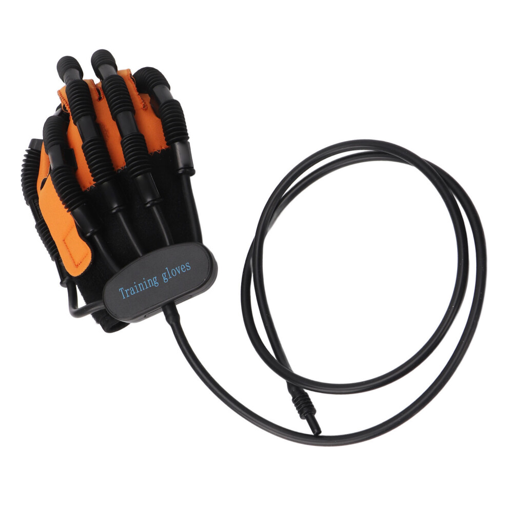 Children Finger Rehab Glove for Stroke Hand Robot Replacement Accessory