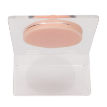 Soft Silicone Single Nipple Model 3D Elastic Display Props Light Skin