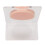 Soft Silicone Single Nipple Model 3D Elastic Display Props Light Skin 1