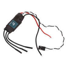 20A Brushless ESC 3-4S for RC Car Boat Underwater Propeller