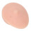 Soft Silicone Single Nipple Model 3D Elastic Display Props Light Skin 7