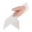 Silicone Tongue Model for Piercing Practice & Display - Medium Skin 2