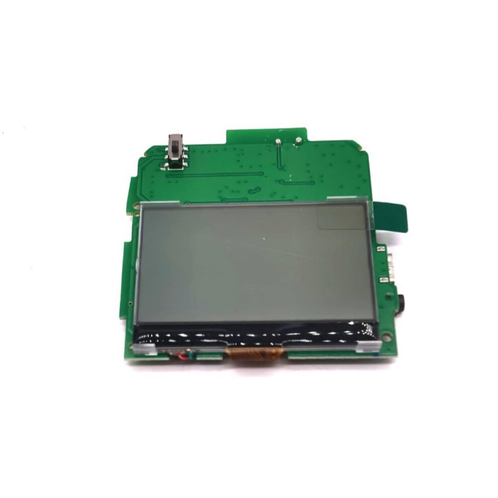 Lcd Screen Mainboard Compatible For V1 Flashlight For Seamlessly Operate V1c/V1n/V1s/V1f Part Lcd Display Board Ref: 8946 9426802546934